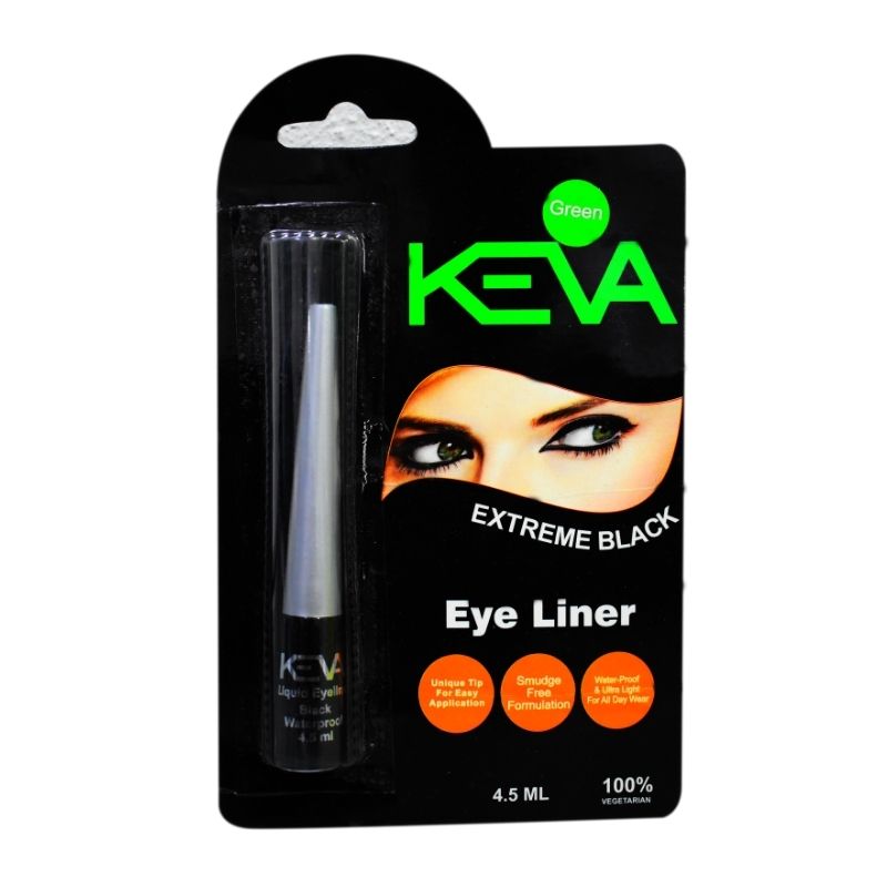 Keva Eye Liner